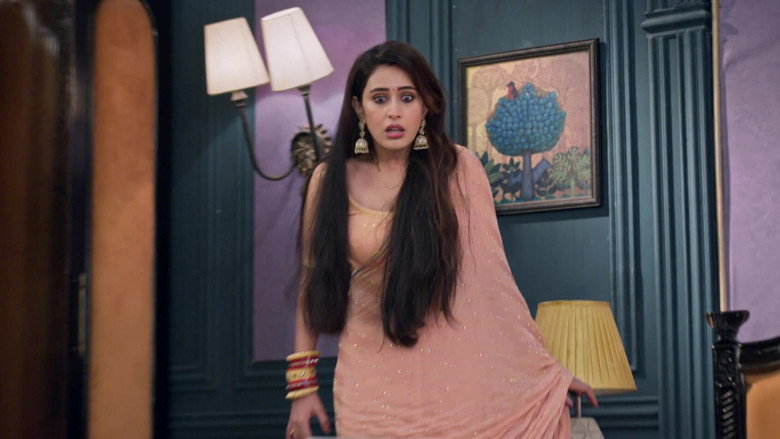 Vaishnavi Uncovers the Dark Secret