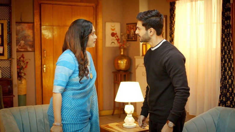 Rishabh Ke Jhooothe Waade