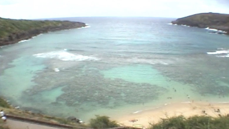 Hawaii