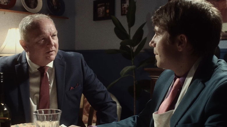 My Dinner with Skinner