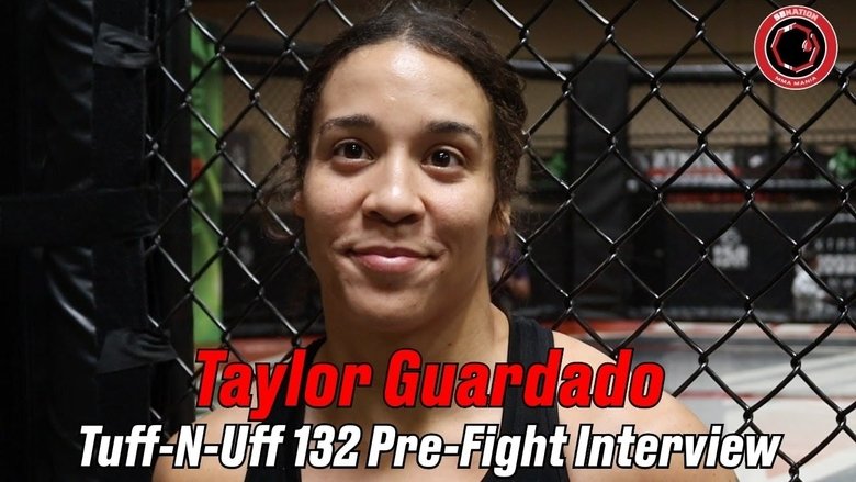 Tuff n Uff 132