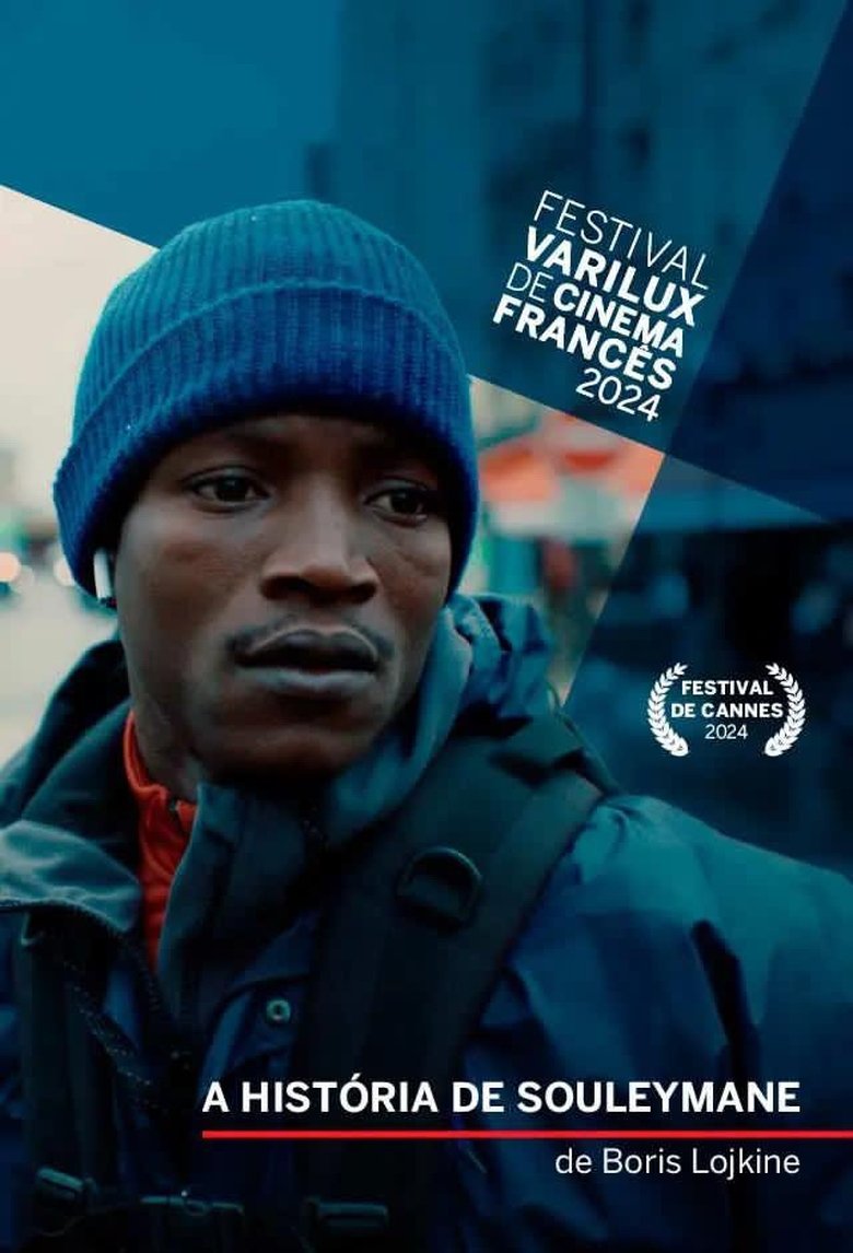 La historia de Souleymane