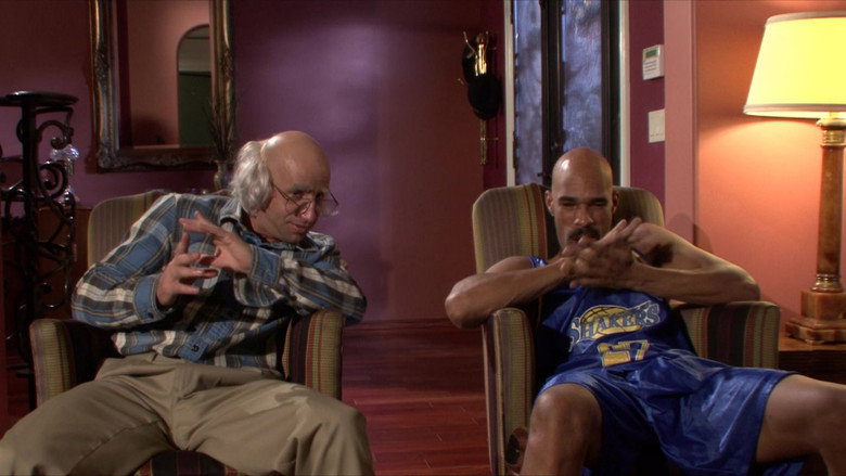 This Aint Curb Your Enthusiasm XXX backdrop 9