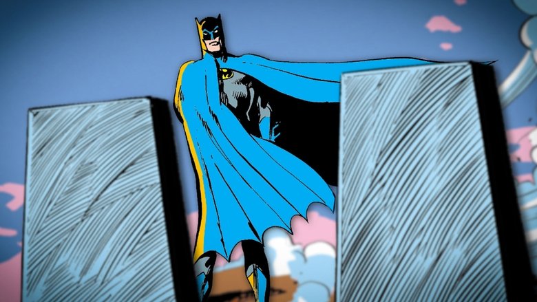 Denny O’Neil Pt. 1: Creating the Modern Batman