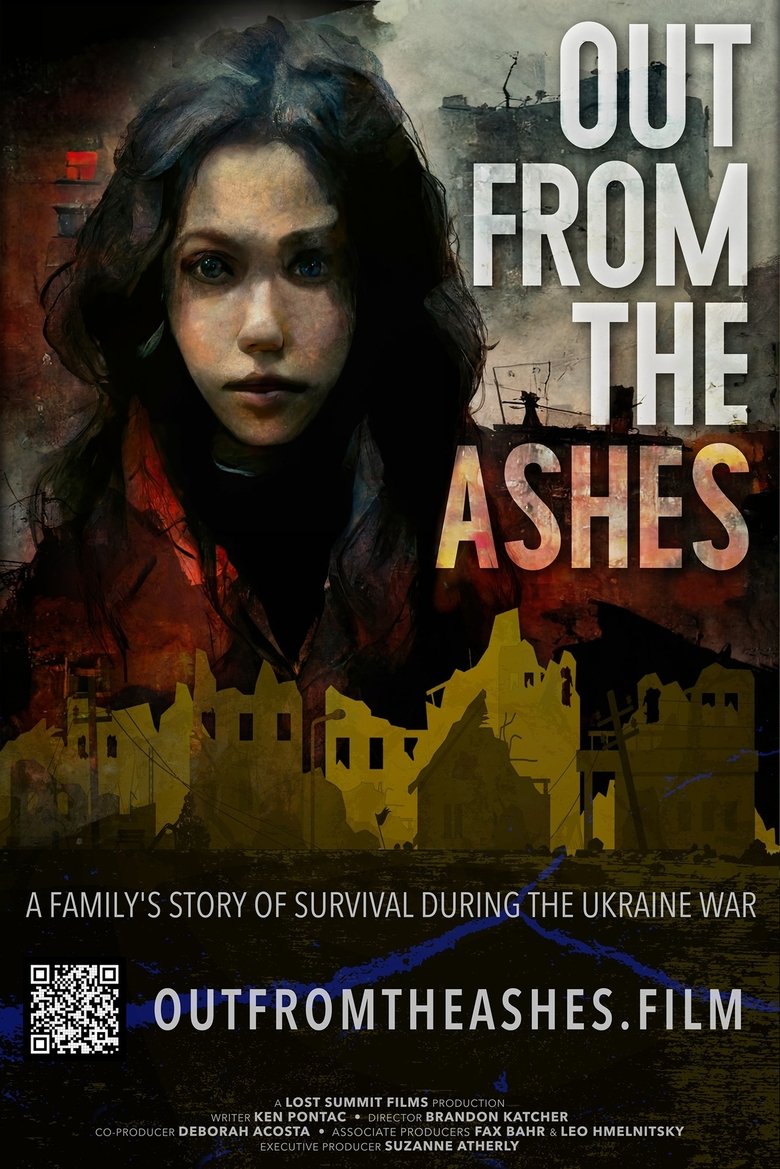 Out from the Ashes