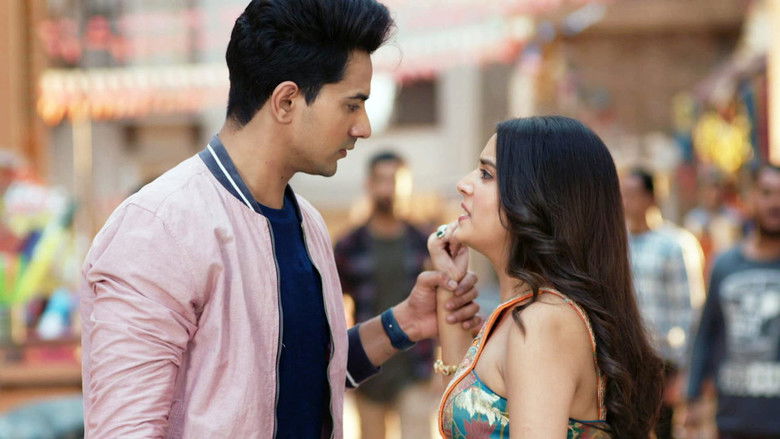 Dhawal, Natasha Make a Plan