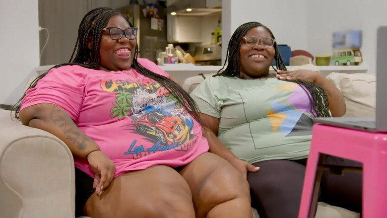 Destinee & Dynastiee - Part 1