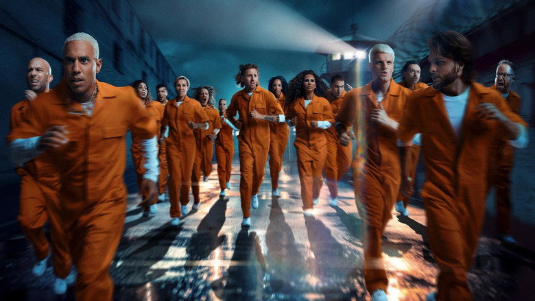 Het Jachtseizoen: Most Wanted backdrop 4