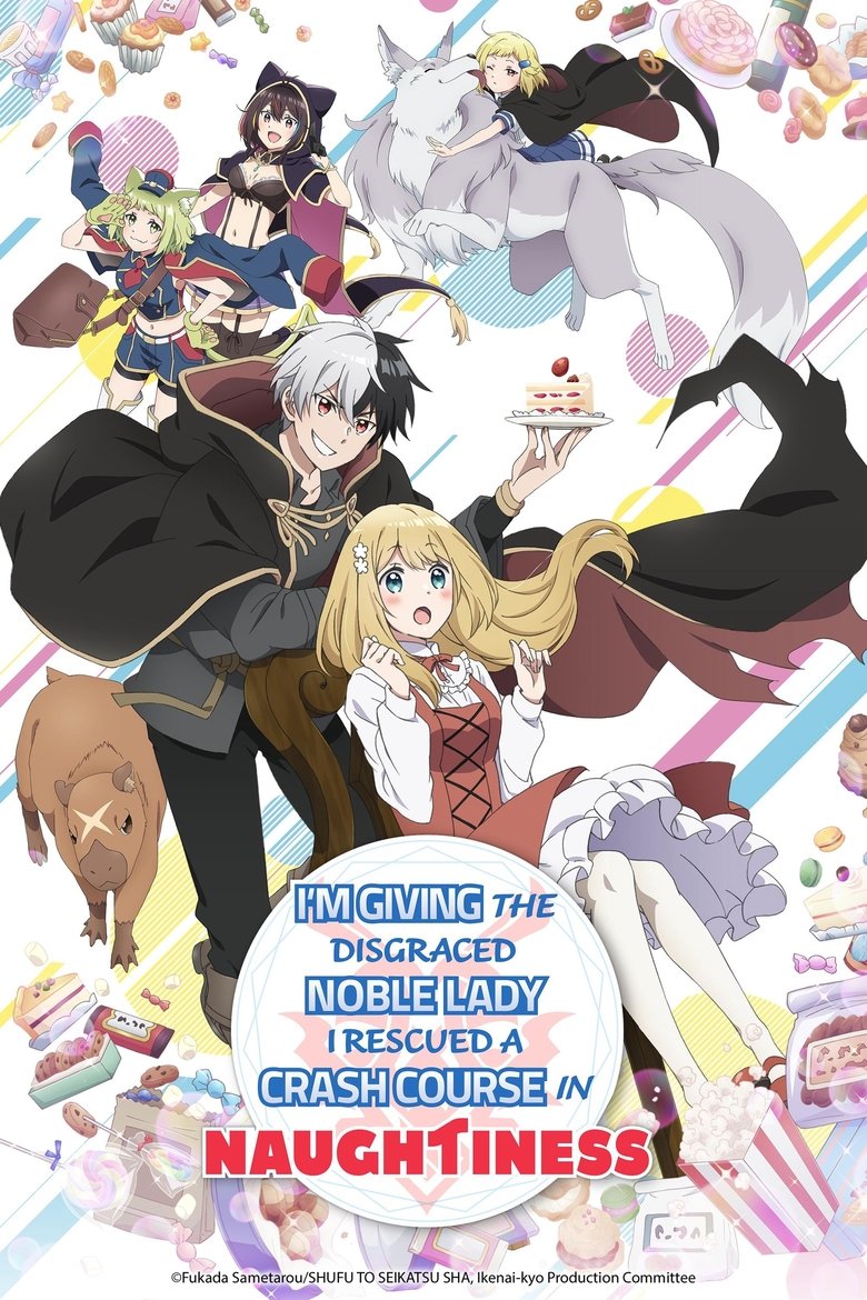 Show Poster