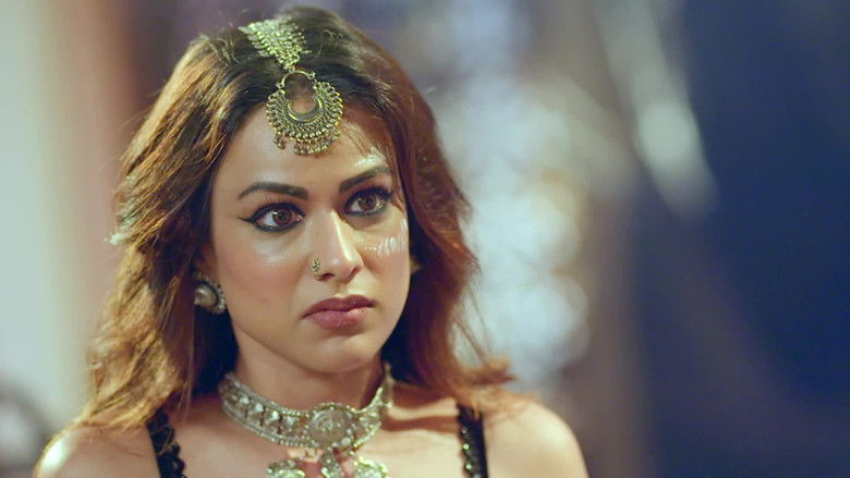 Nishigandha Discovers Deeya's Past