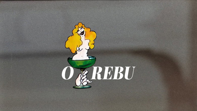 O Rebu backdrop 4