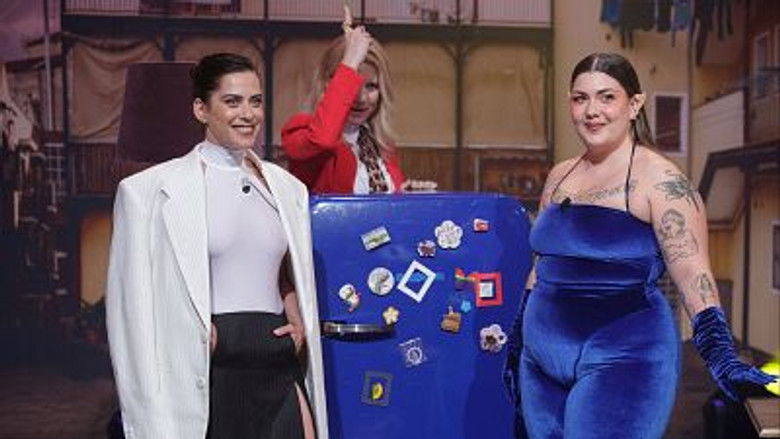 Al cielo con… María León y Lapili