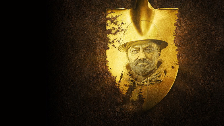 Gold Rush: Dave Turin's Lost Mine backdrop 6