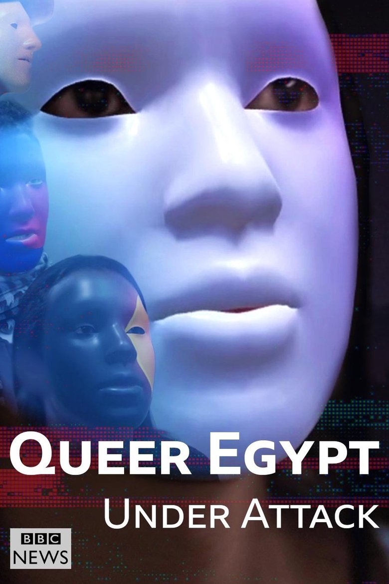 Queer Egypt under attack