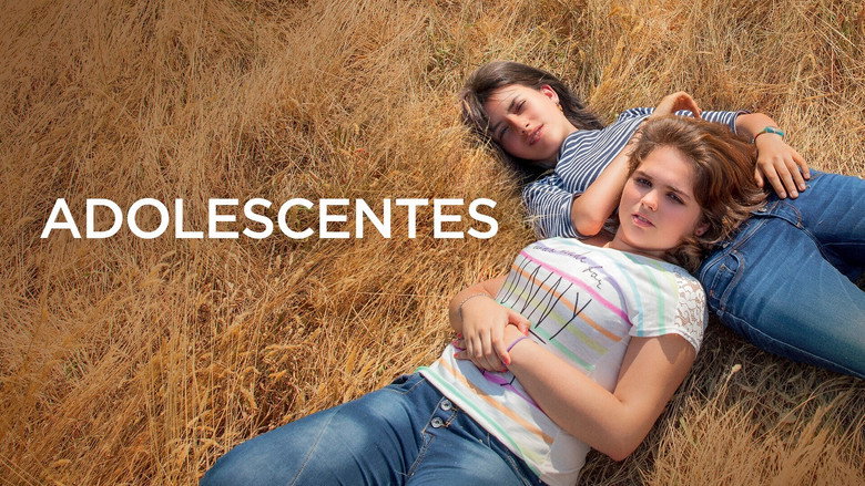 Adolescents backdrop 3