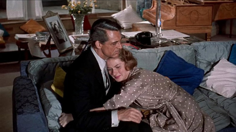 Indiscreet backdrop 7