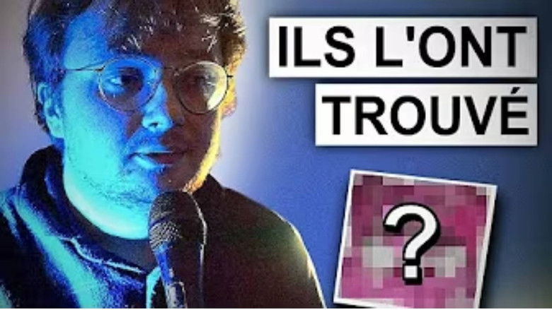 La FIN d'un des plus GRANDS MYSTÈRES d'internet - Findings HS