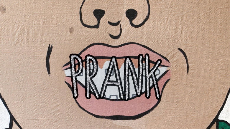 Prank backdrop 2