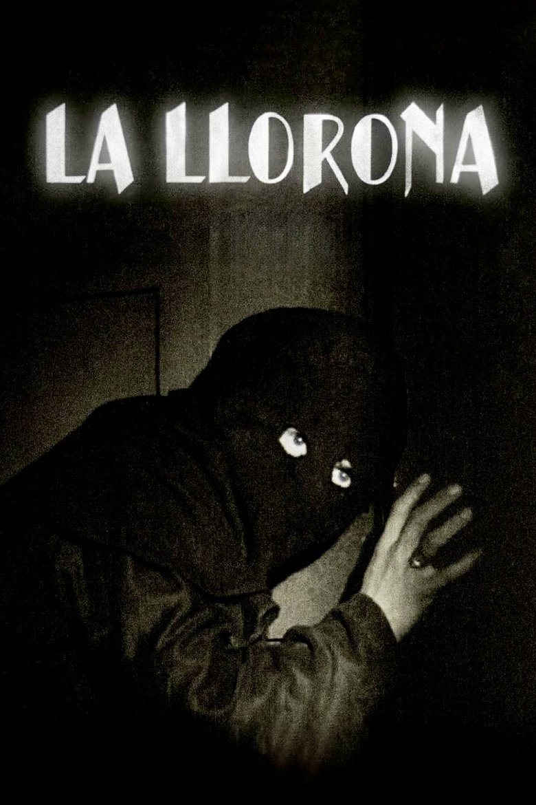 La Llorona