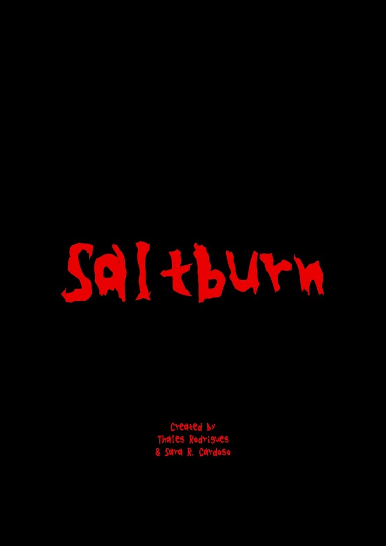 Saltburn - Temporada 1
