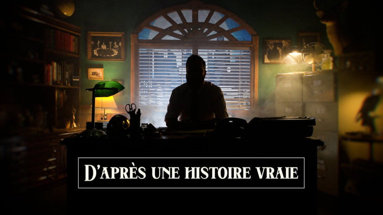 D'après une histoire vraie backdrop 1