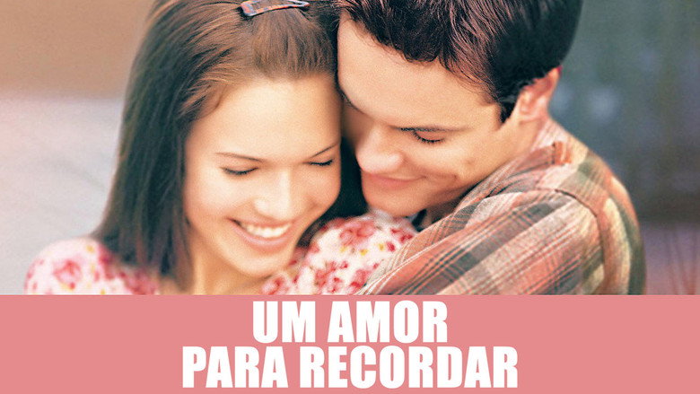 A Walk to Remember backdrop 4