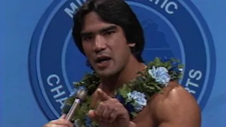 Mid-Atlantic Championship Wrestling - Sep. 11, 1982