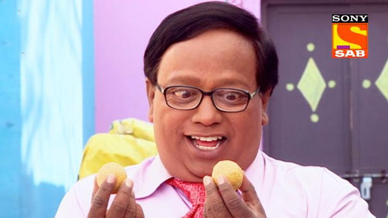 New Year Party At Lapataganj