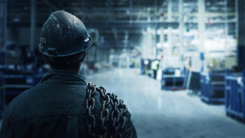 American Factory backdrop 5