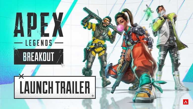 Breakout Launch Trailer