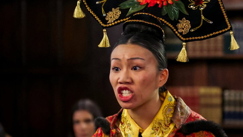 Kings and Queens - A Right Royal Special