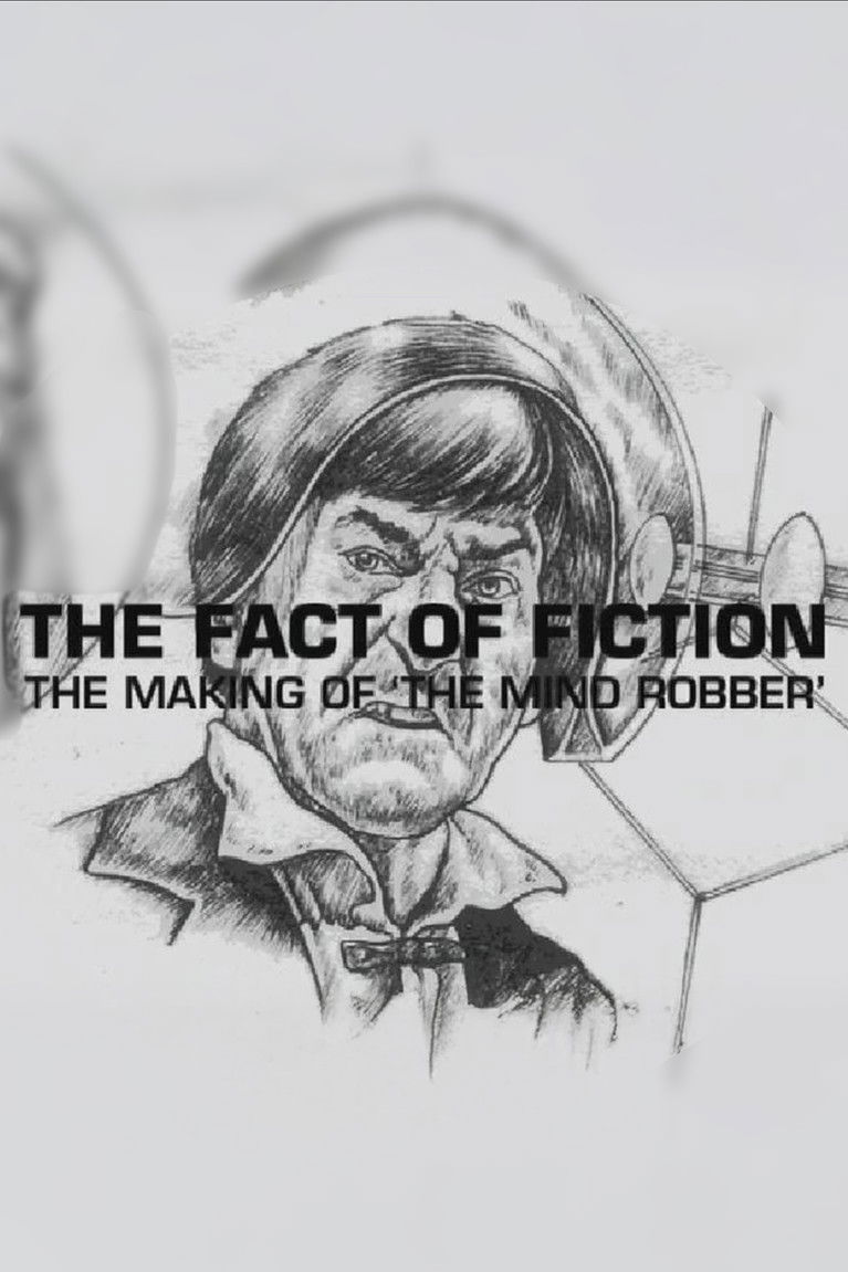 The Fact of Fiction: The Making of the Mind Robber