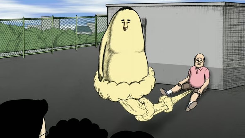 The Delinquents and Onara Goro