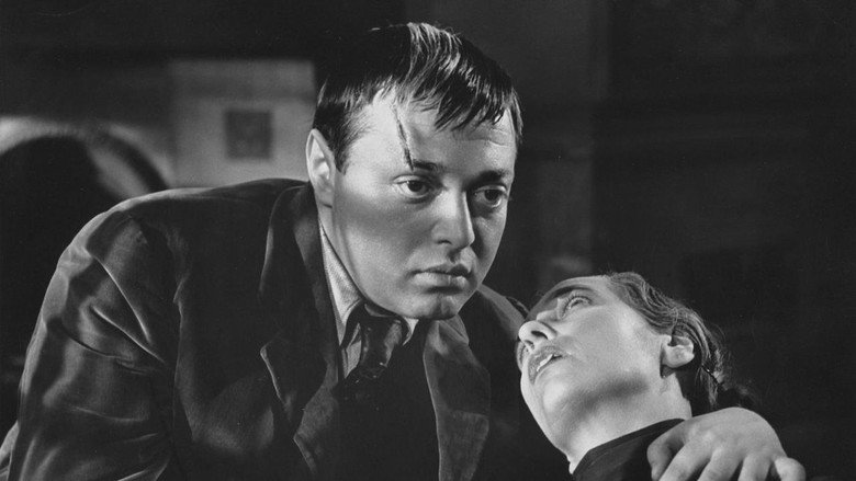 The Man Who Knew Too Much backdrop 4