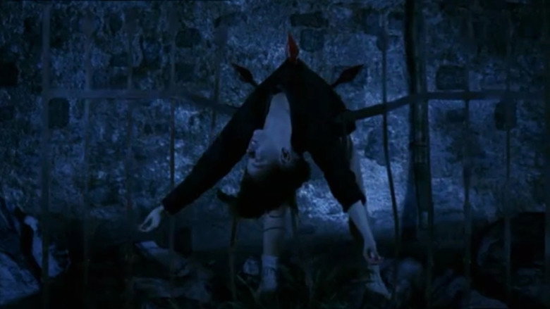 Ripper 2: Letter from Within backdrop 6