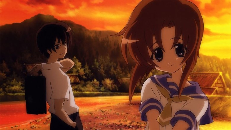 Higurashi: When They Cry