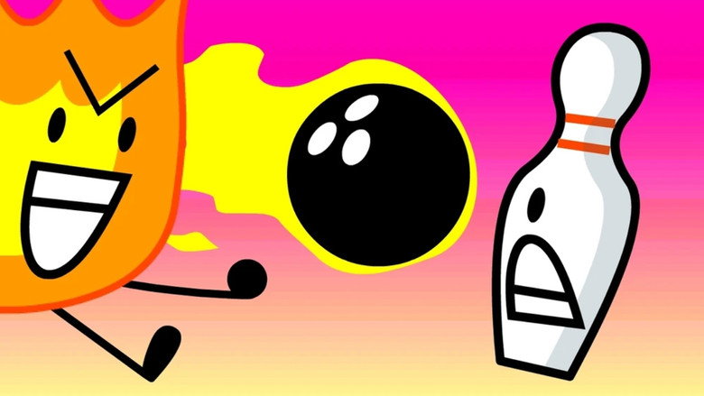 Bowling, Now with Explosions!