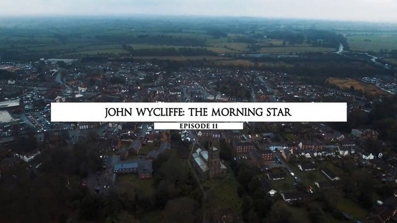 John Wycliffe : The Morning Star