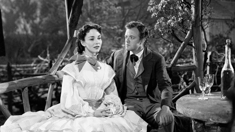 Madame Bovary backdrop 3