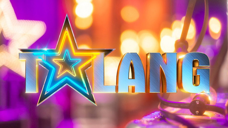 Sweden's Got Talent backdrop 2