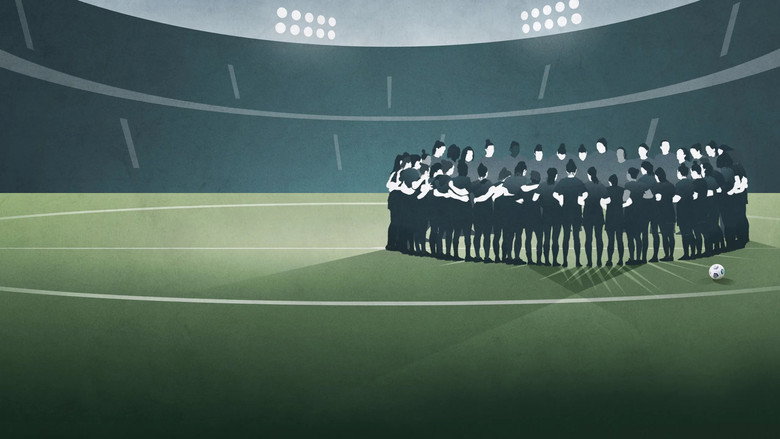 Truth Be Told: The Fight for Women's Professional Soccer backdrop 1