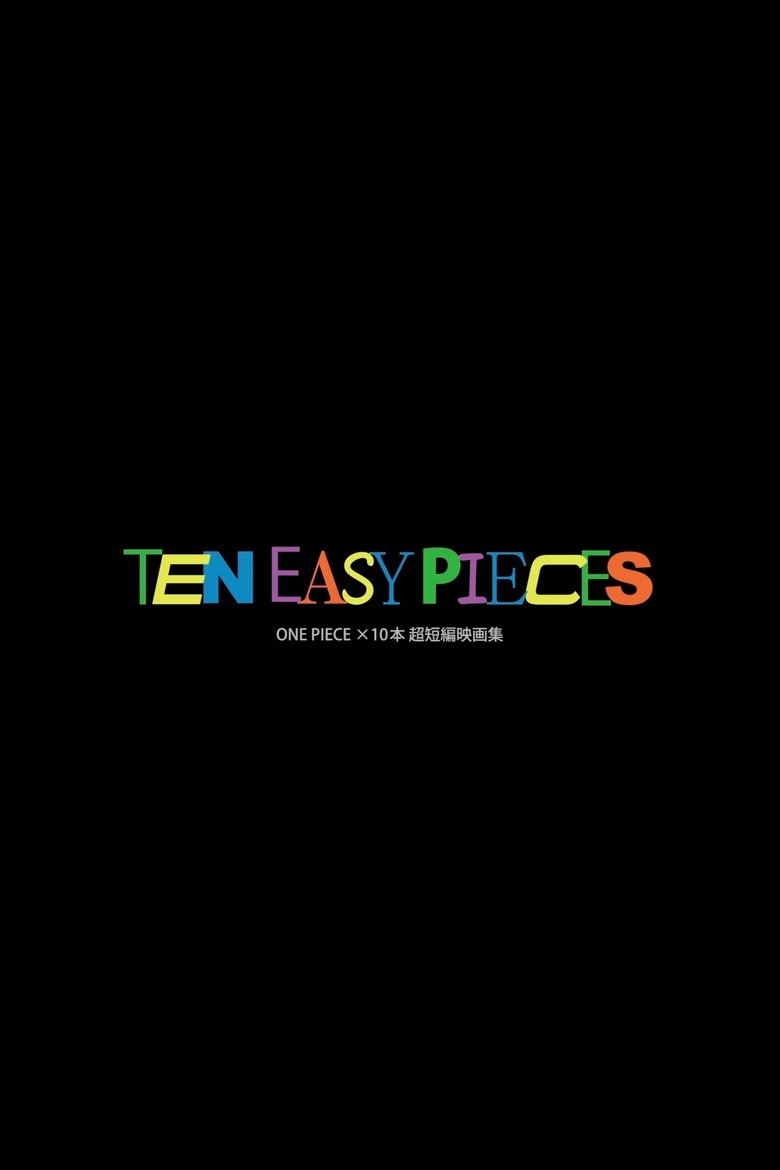 Ten Easy Pieces