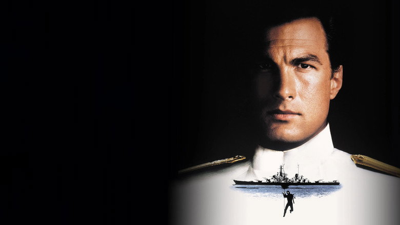 Under Siege backdrop 4