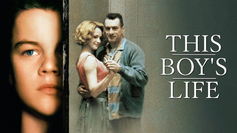 This Boy's Life backdrop 5