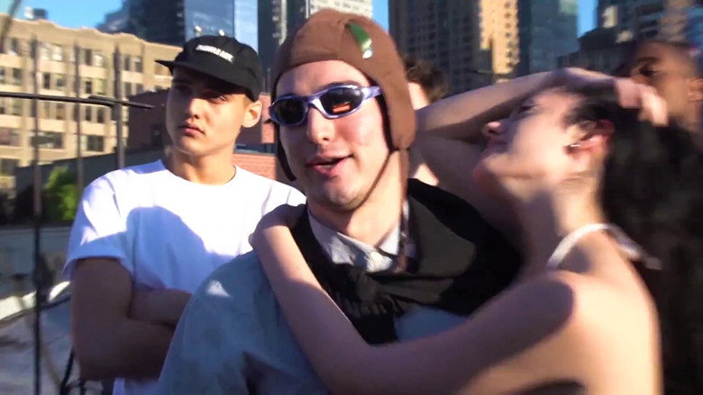 Filthy Frank Vs Animal Rights Behind The Scenes