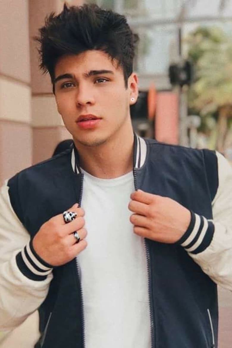 Sebastián Villalobos