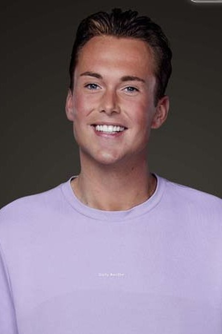 Nick Eshuis