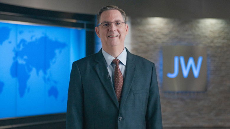 JW Broadcasting—January 2026: Annual Meeting 2025, Part 1