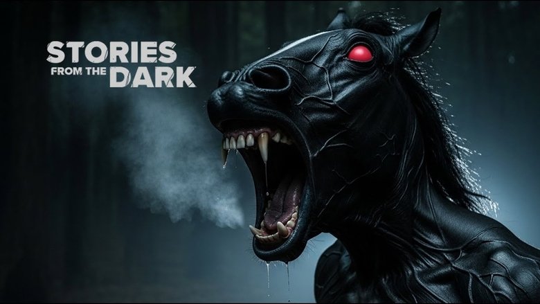 Tikbalang: Ang Sumpa ng Digmaan