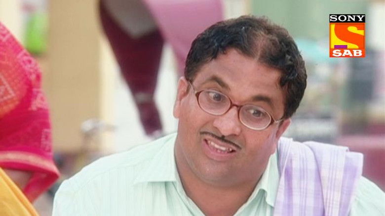 Mukundi Attempts to Save Suttilal